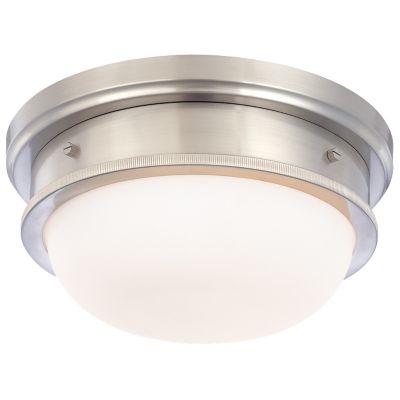 Trumbull Flushmount by Hudson Valley Lighting - Starlight Lighting USA and Canada